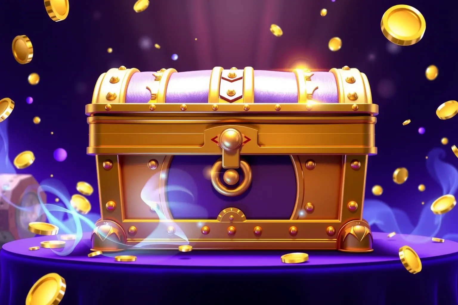 Transparent wagering requirements display