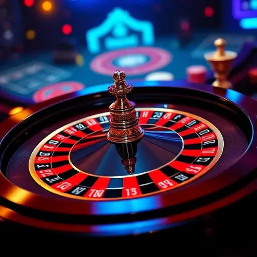 Live casino games at Sun Vegas Casino