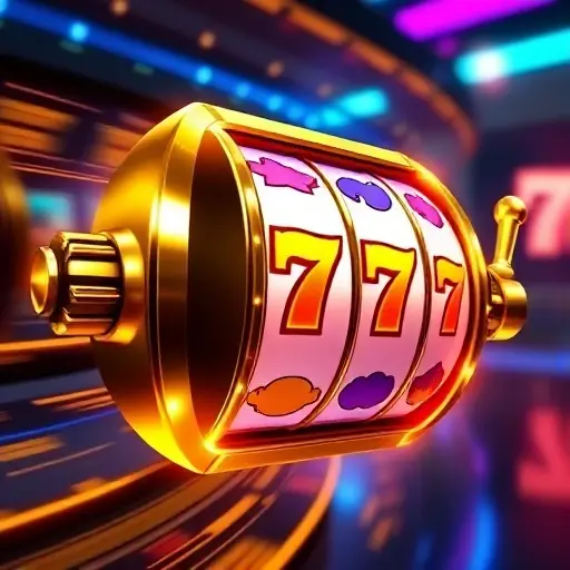 Progressive jackpot slots at Sun Vegas